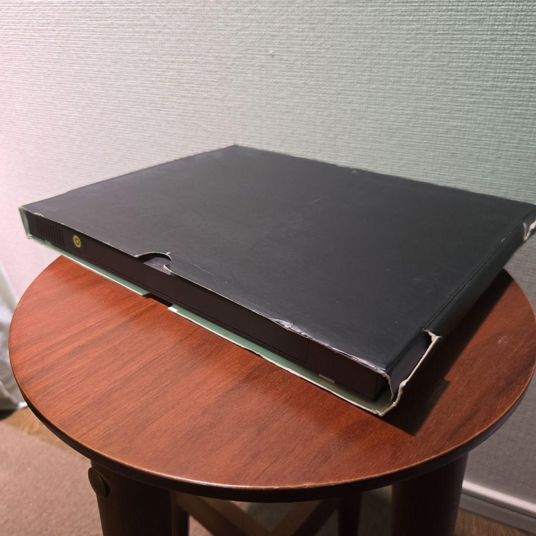 Think pad ノートPC風ノート