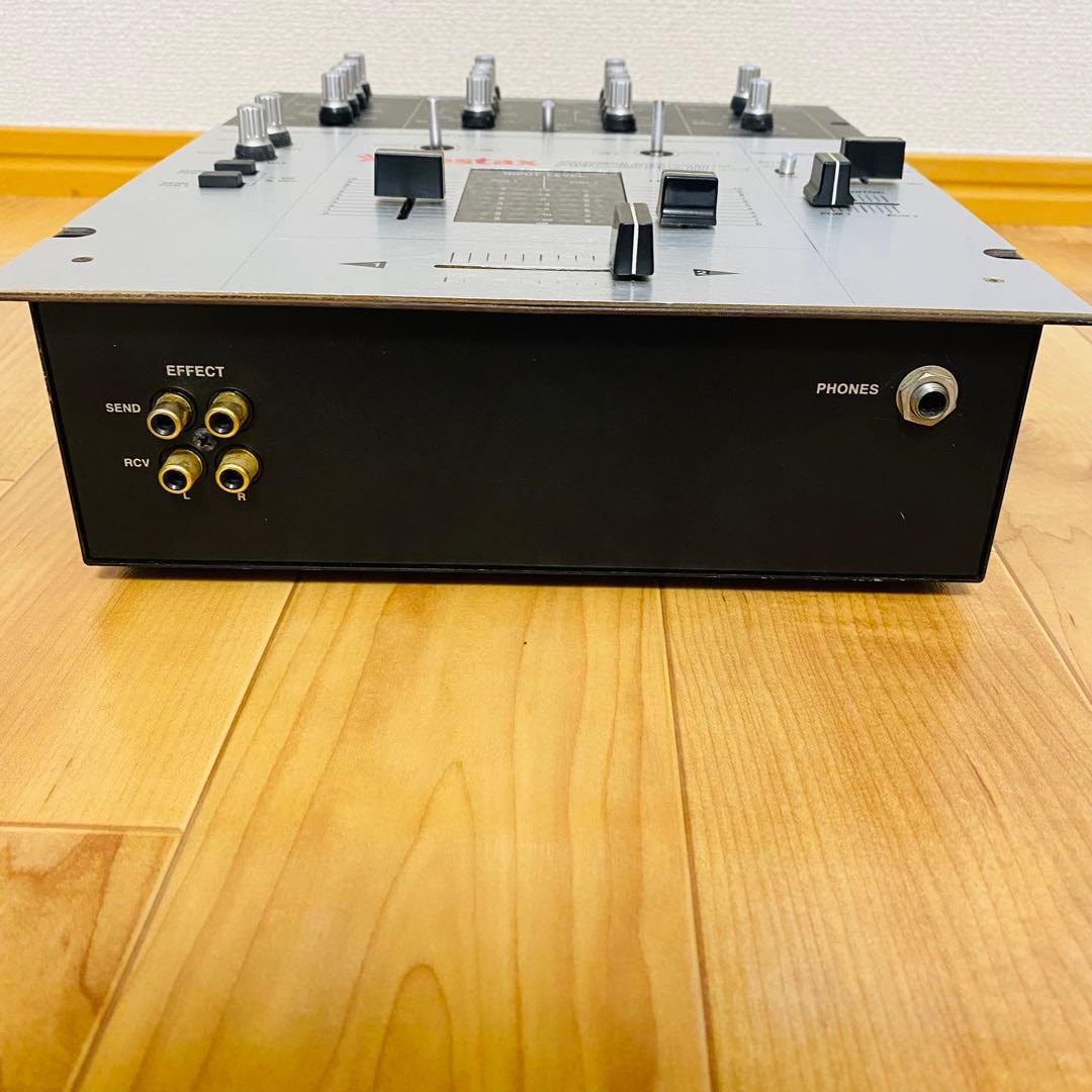 付属品多数✨ Vestax PMC-05PRO3 VCA DJミキサー