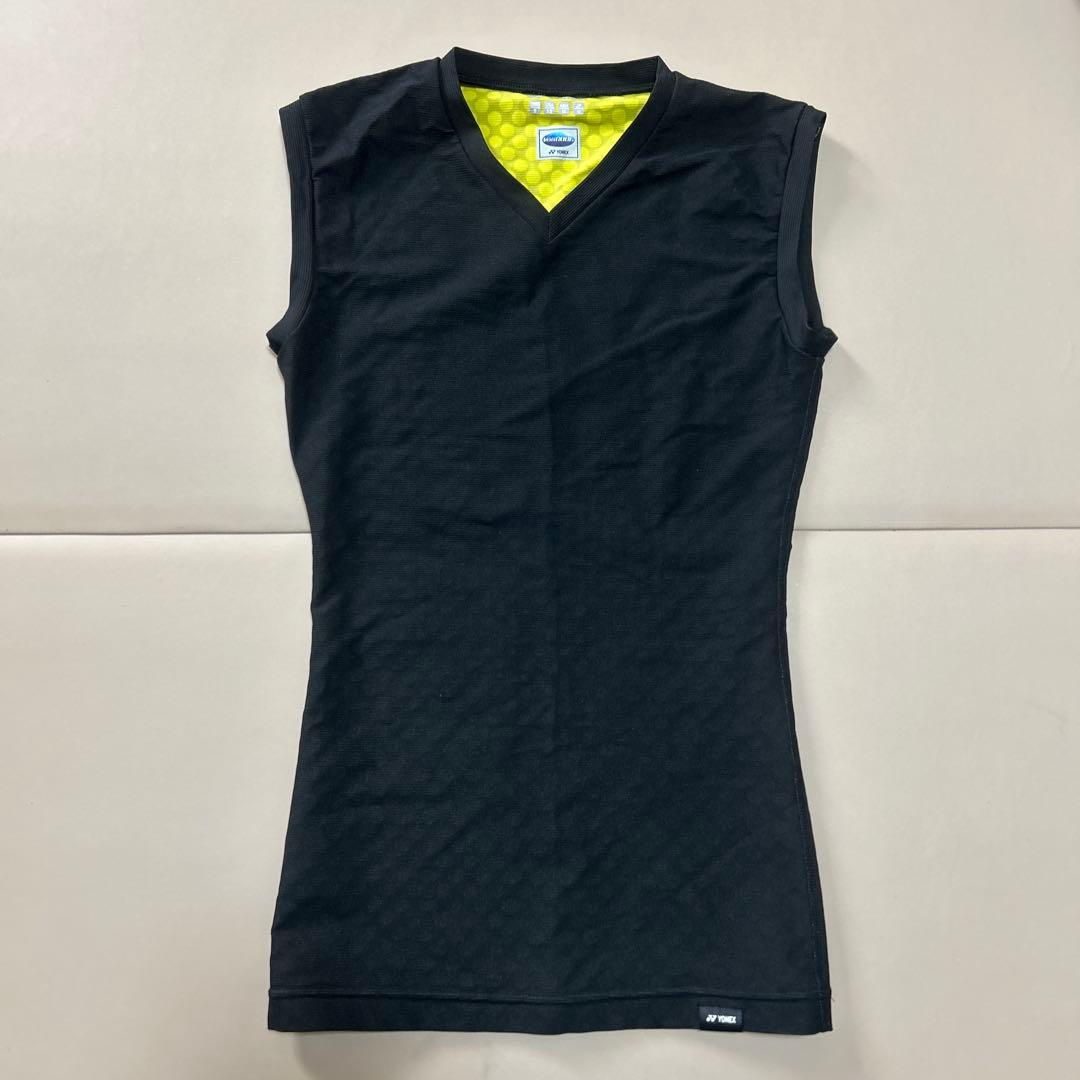 ［凛りん様限定］YONEX STB ユニロングスパッツ　S ノースリーブ　M