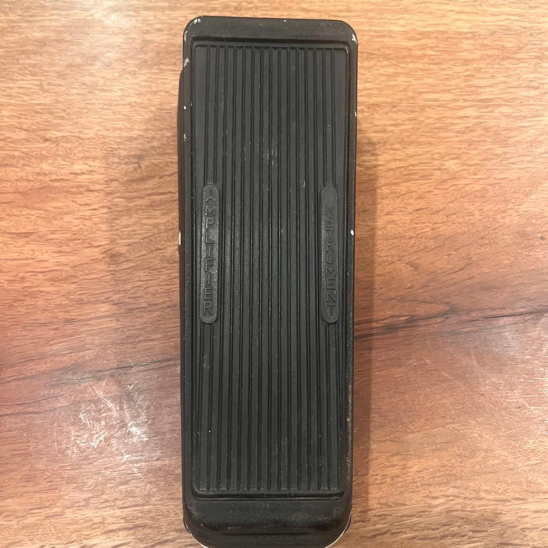 Greco Blubber TDKインダクタ ワウペダル ビンテージ