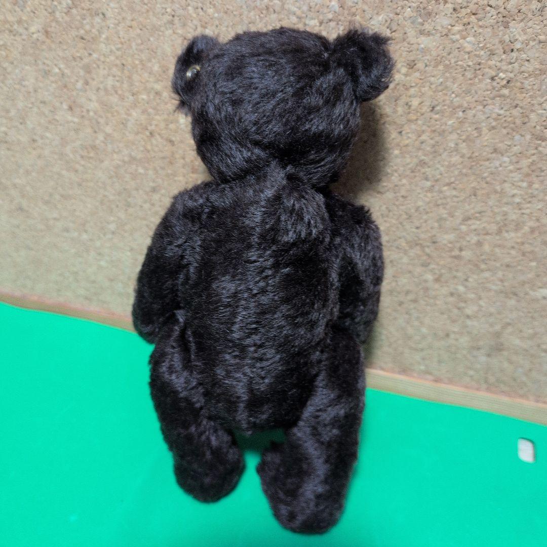 シュタイフ世界最初のテディベア110周年 PB55復刻 26cm