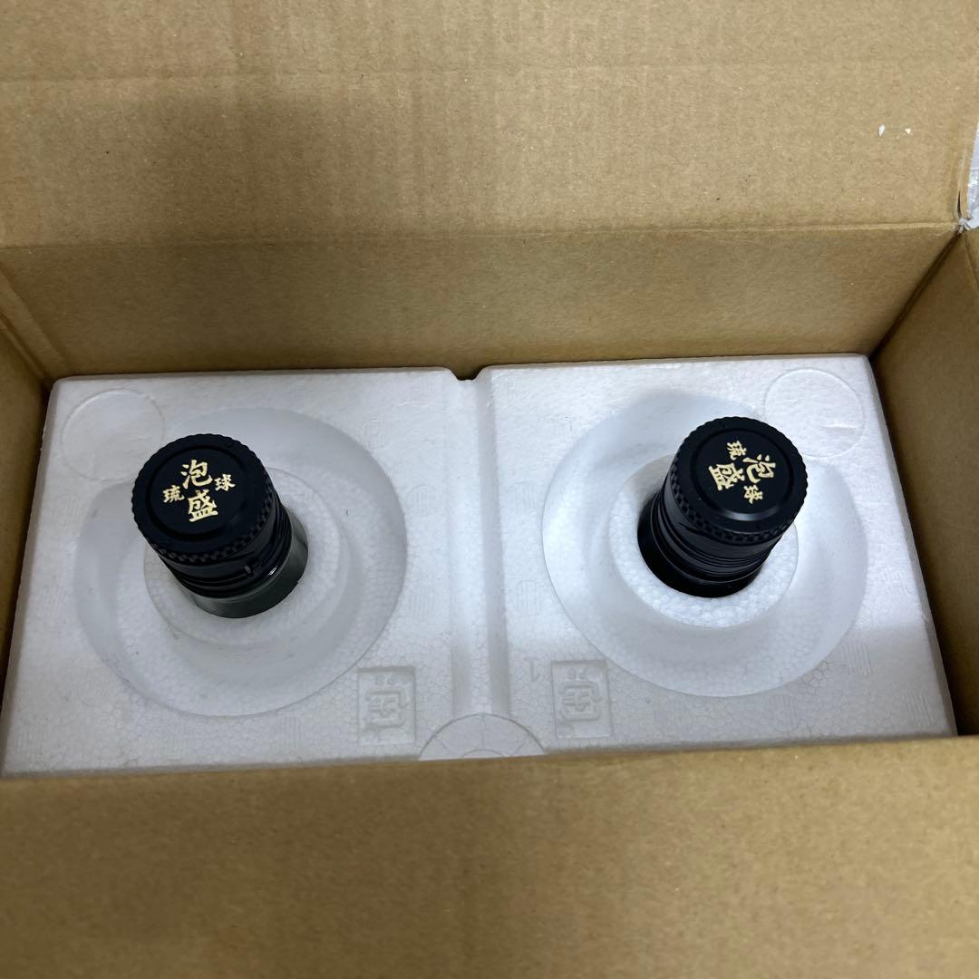 泡盛　泡波　1800ml 30°