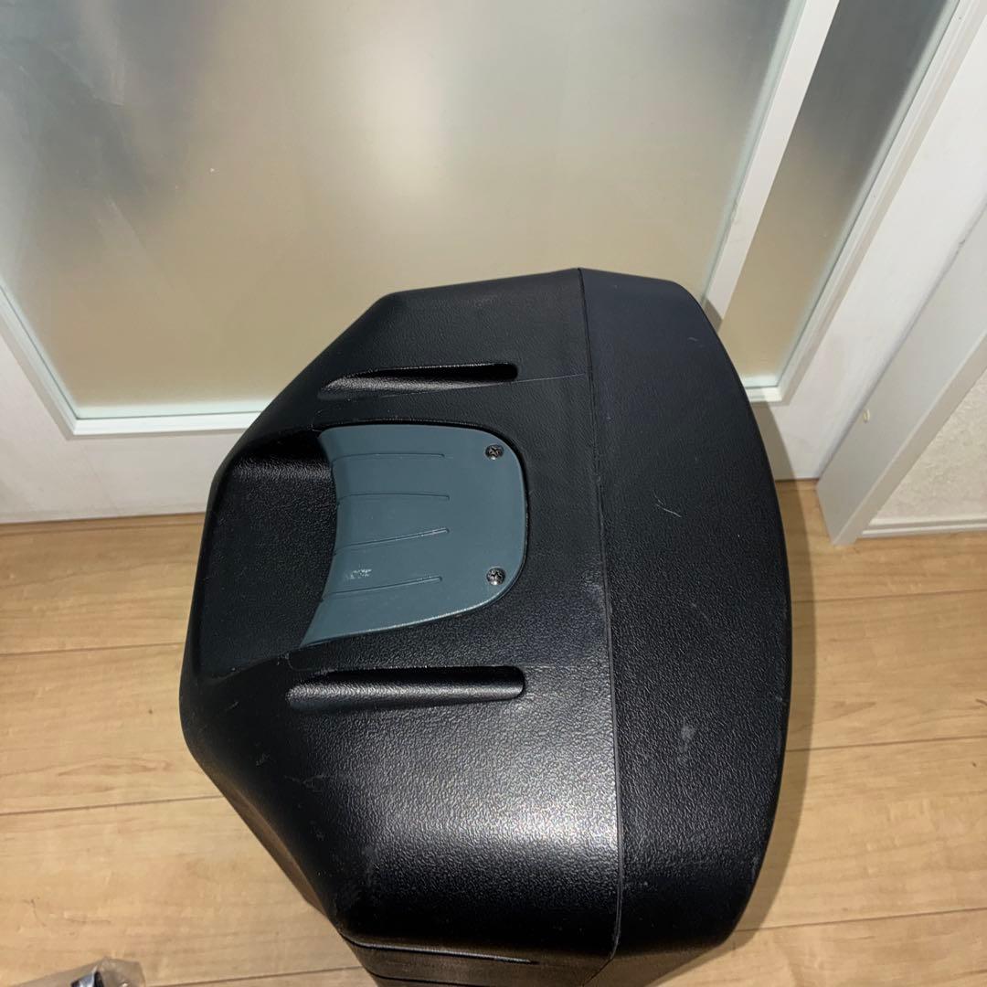 BEHRINGER ベリンガー B112D EUROLIVE パワードスピーカー