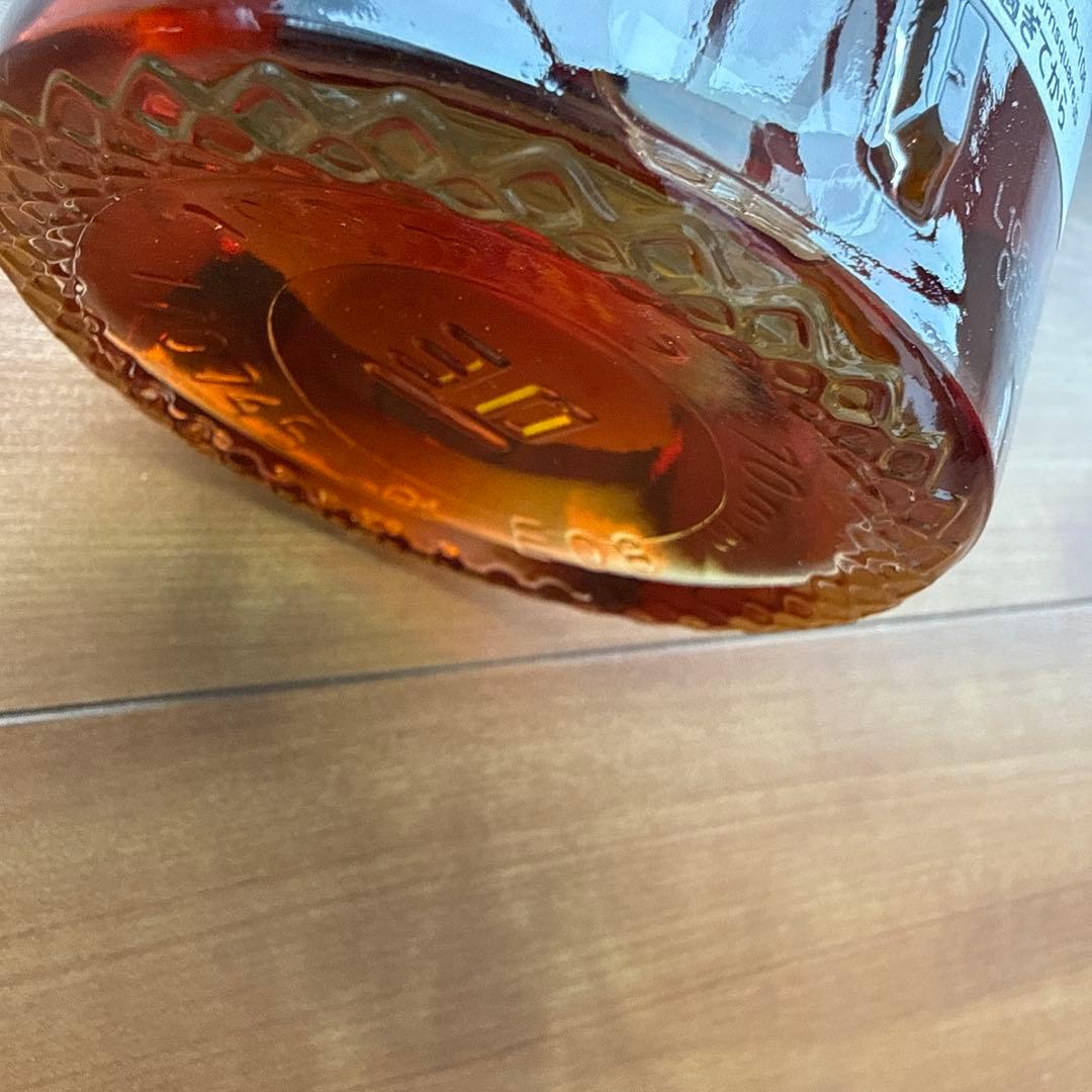 【新品未開封】ダルユーイン 16年 UD花と動物　　　700ml