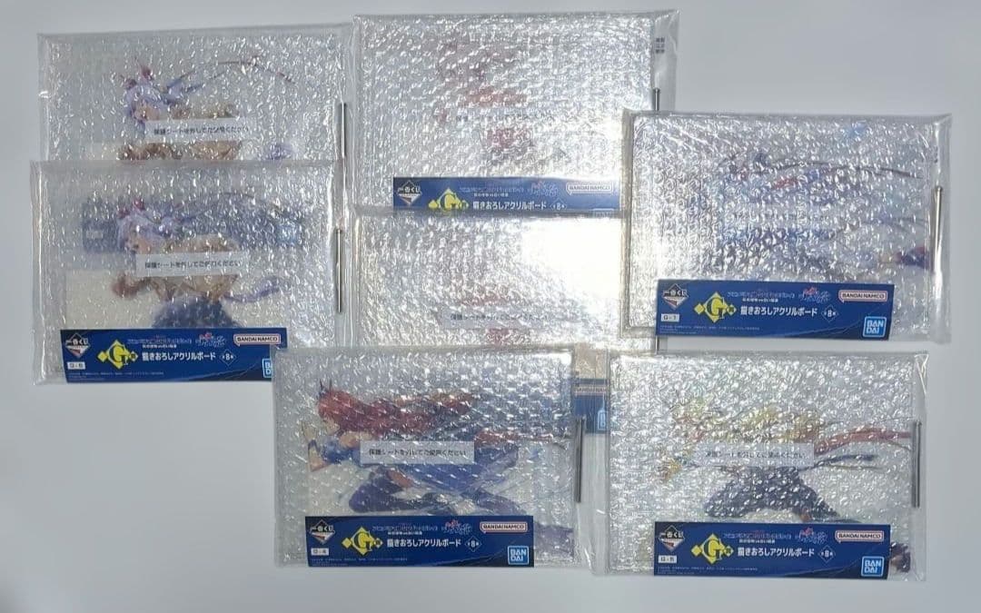 一番くじ　ウマ娘　シンデレラグレイ　フィギュア