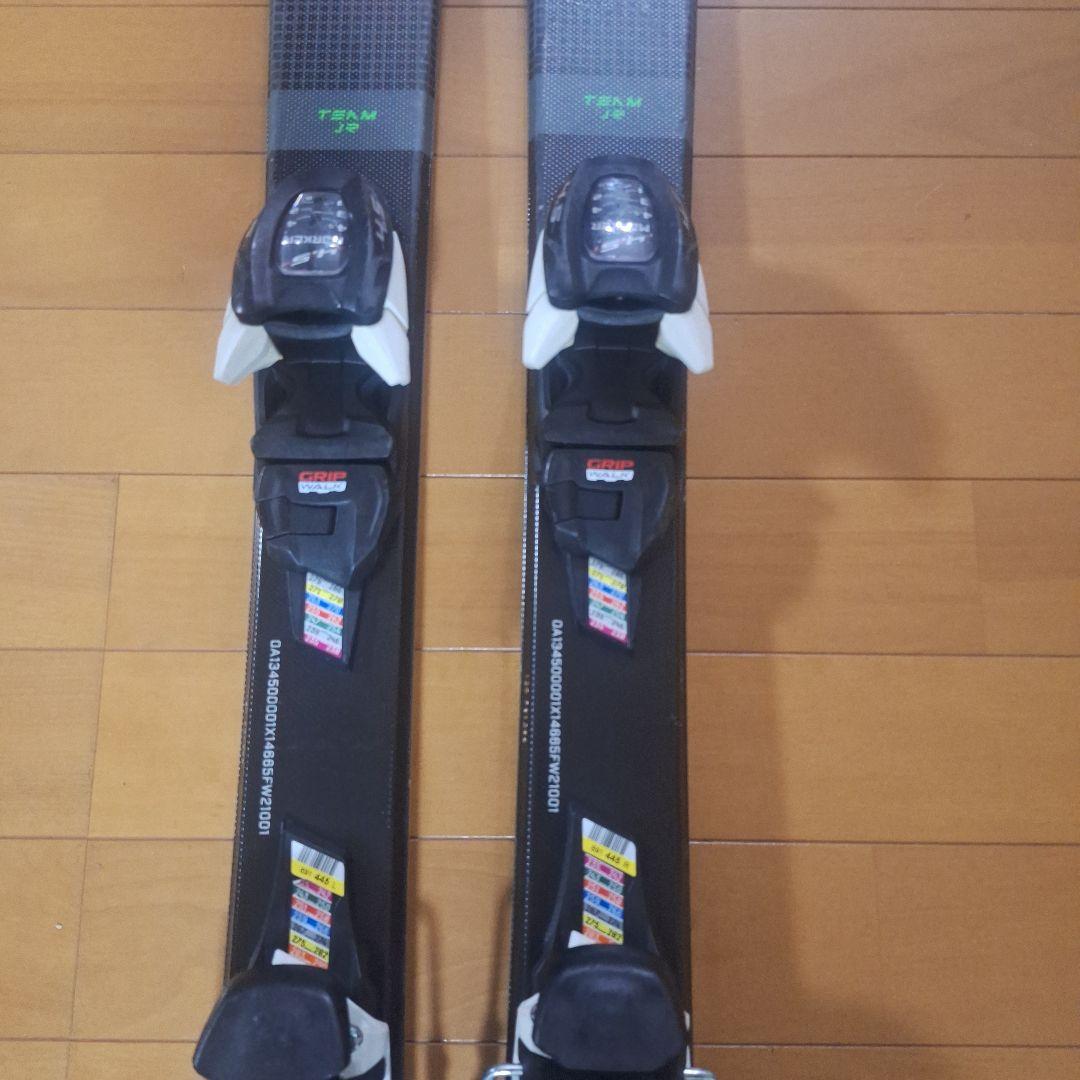 コンボウさま専用　Nordica スキー