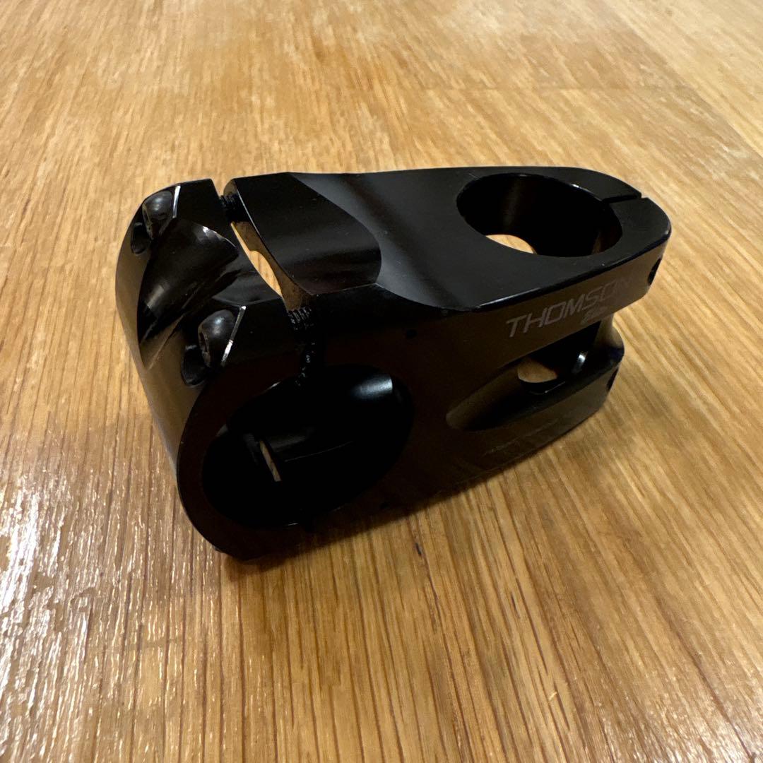 パーツ THOMSON elite X4 black