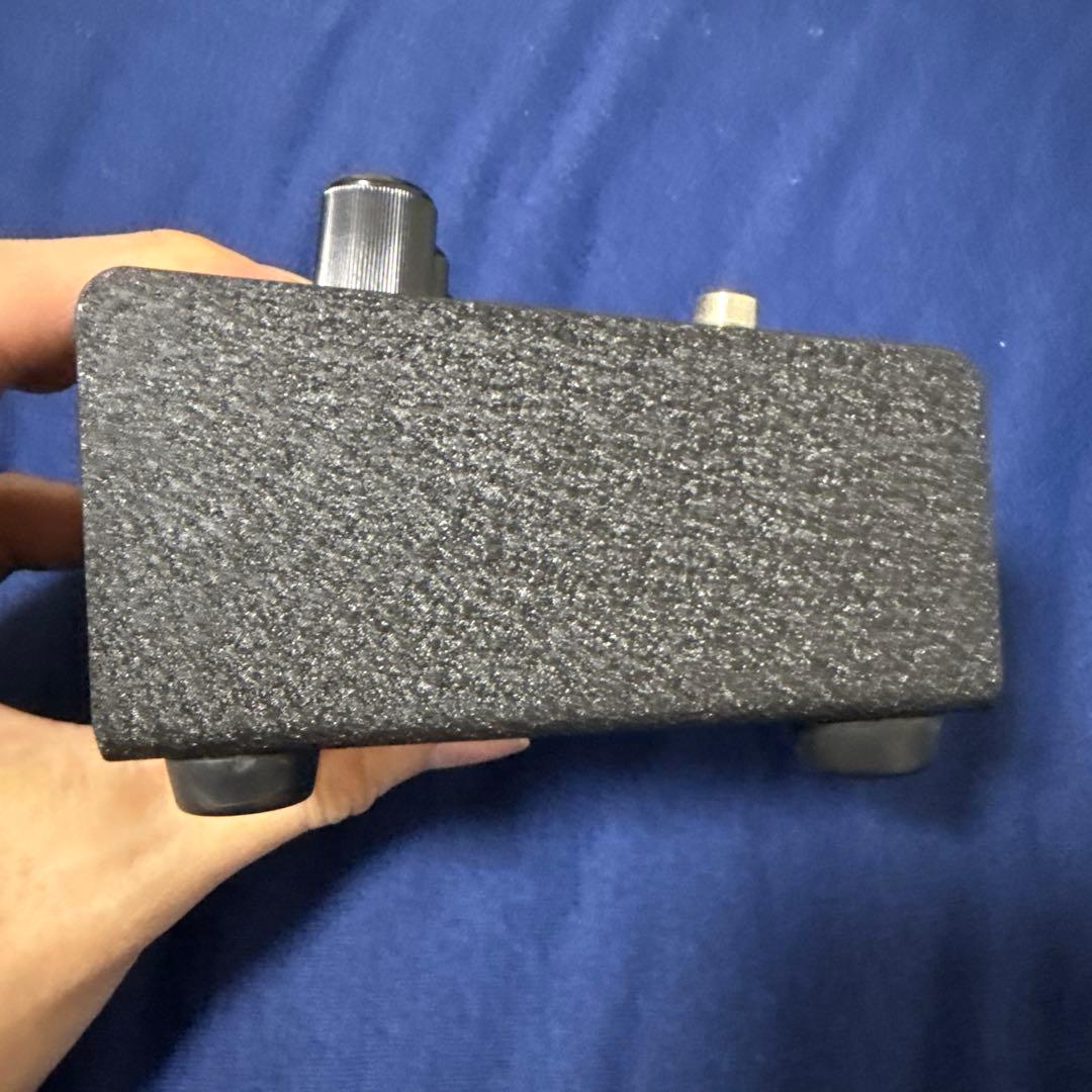 ProCo RAT2 ディストーション