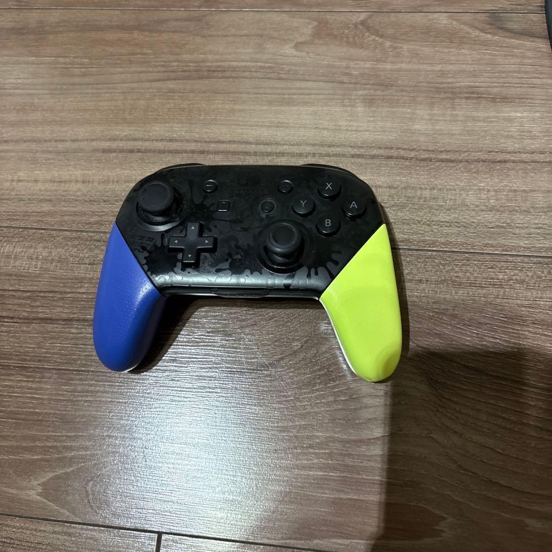 Nintendo Switch 本体 （プロコン、ドック、HDMI、アダプタ付）