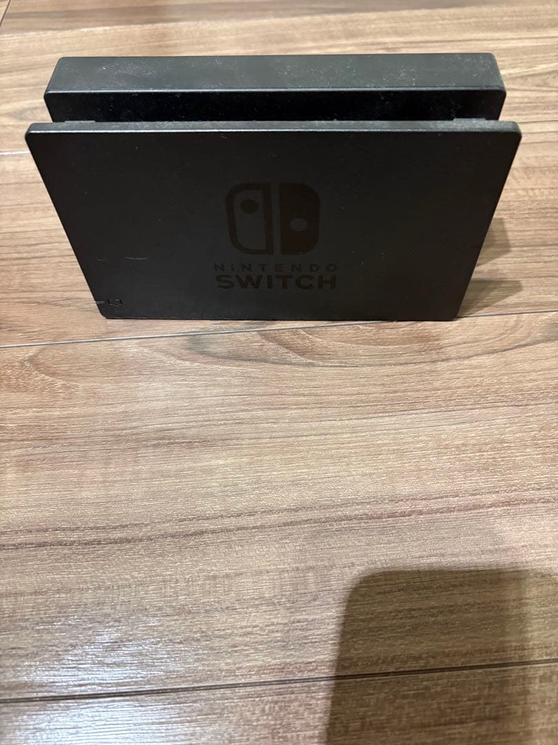 Nintendo Switch 本体 （プロコン、ドック、HDMI、アダプタ付）