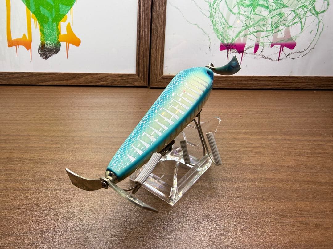 アブディール ロンバス ショップオリカラ 新品未使用 美品