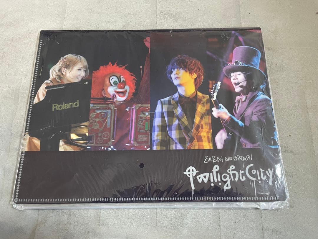 セカイノオワリ まとめ SEKAI NO OWARI