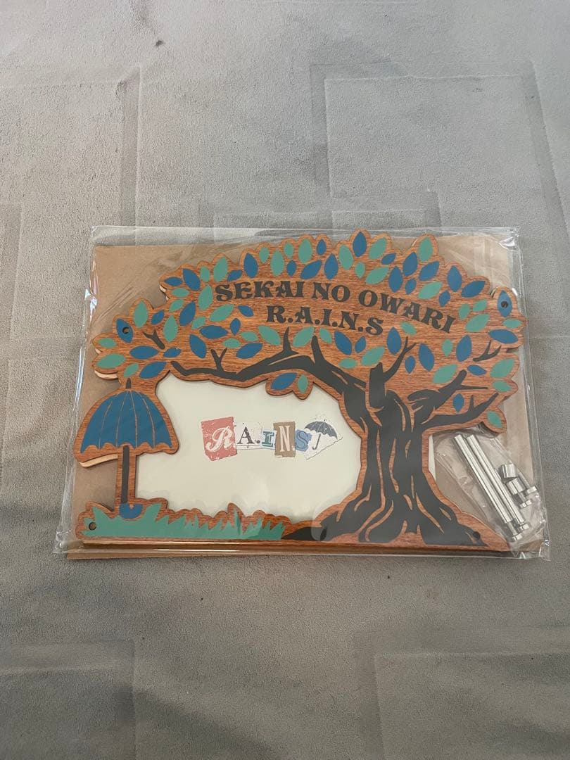 セカイノオワリ まとめ SEKAI NO OWARI