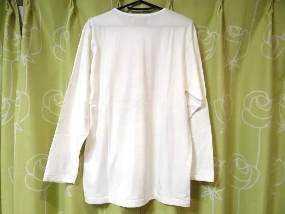 80年代 ビンテージ プリプリ PanicTOUR '89～'90 長袖Tシャツ