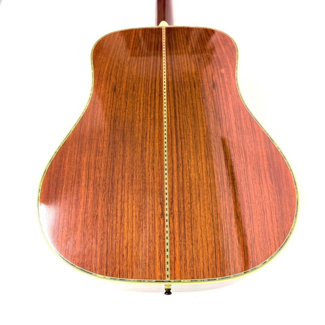 【希少】Cat's-Eyes CE-1200D アコースティックギター