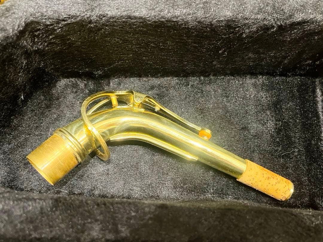 管楽器・吹奏楽器 J.Michael AL-780