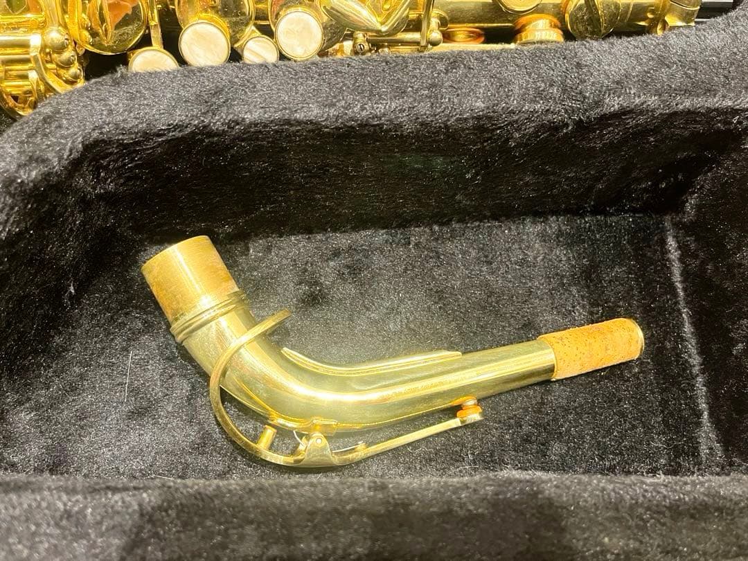 管楽器・吹奏楽器 J.Michael AL-780