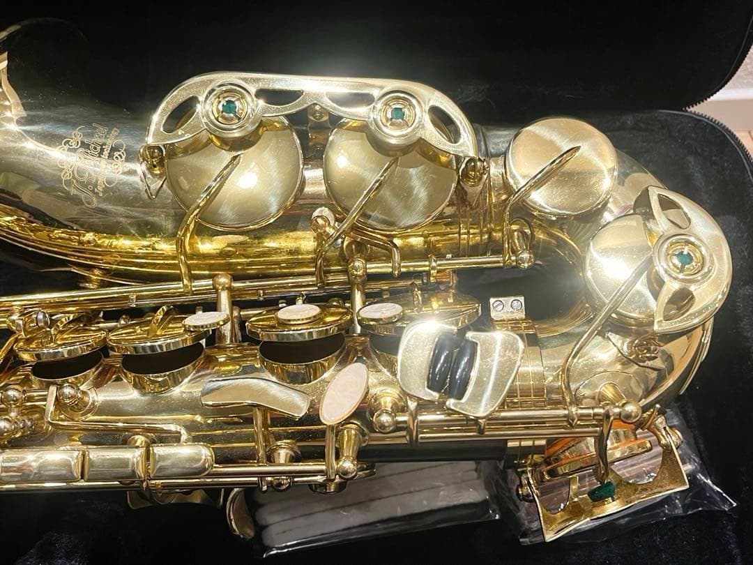 管楽器・吹奏楽器 J.Michael AL-780