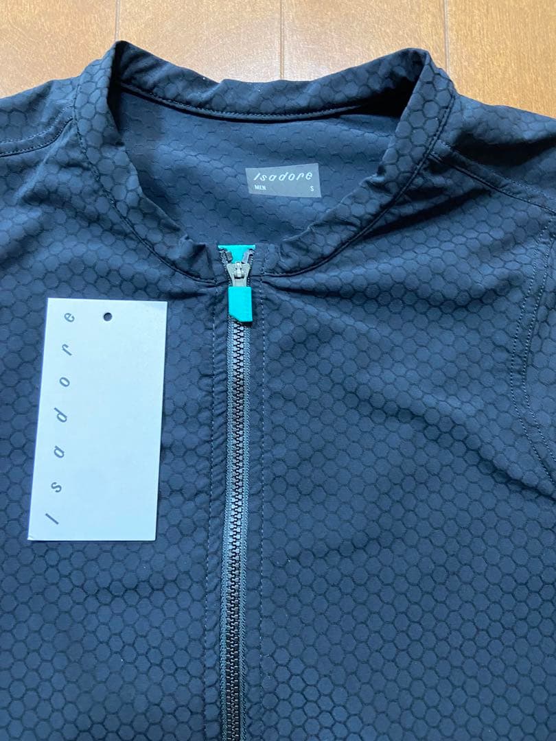 ★Isadore【Echelon Aero Jersey】