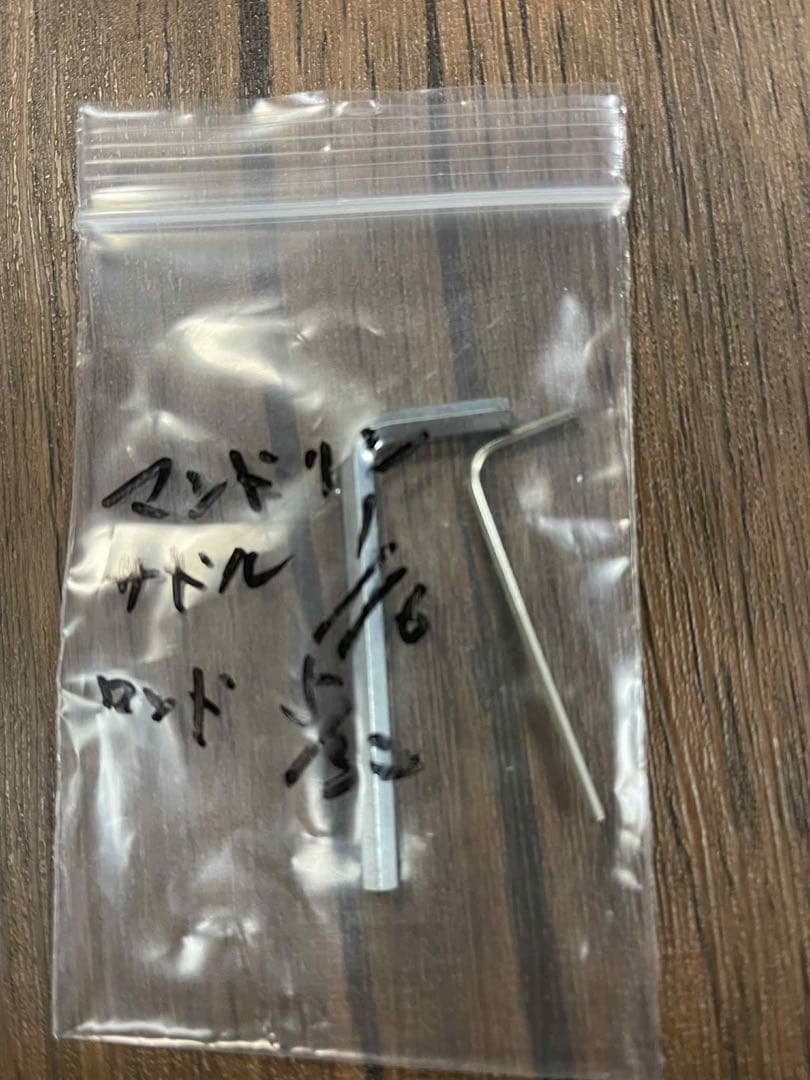 Rally ラリー エレクトリックフラットマンドリン&ハードケース