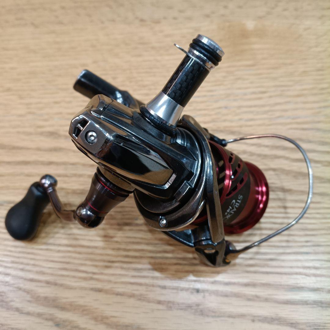 シマノ　SHIMANO　ストラディック