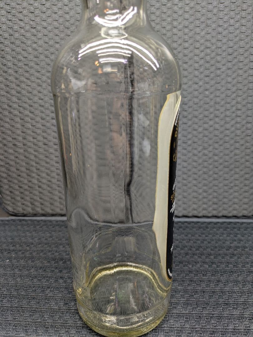 Duncan Taylor Kinclaith 35年 700ml 空き瓶