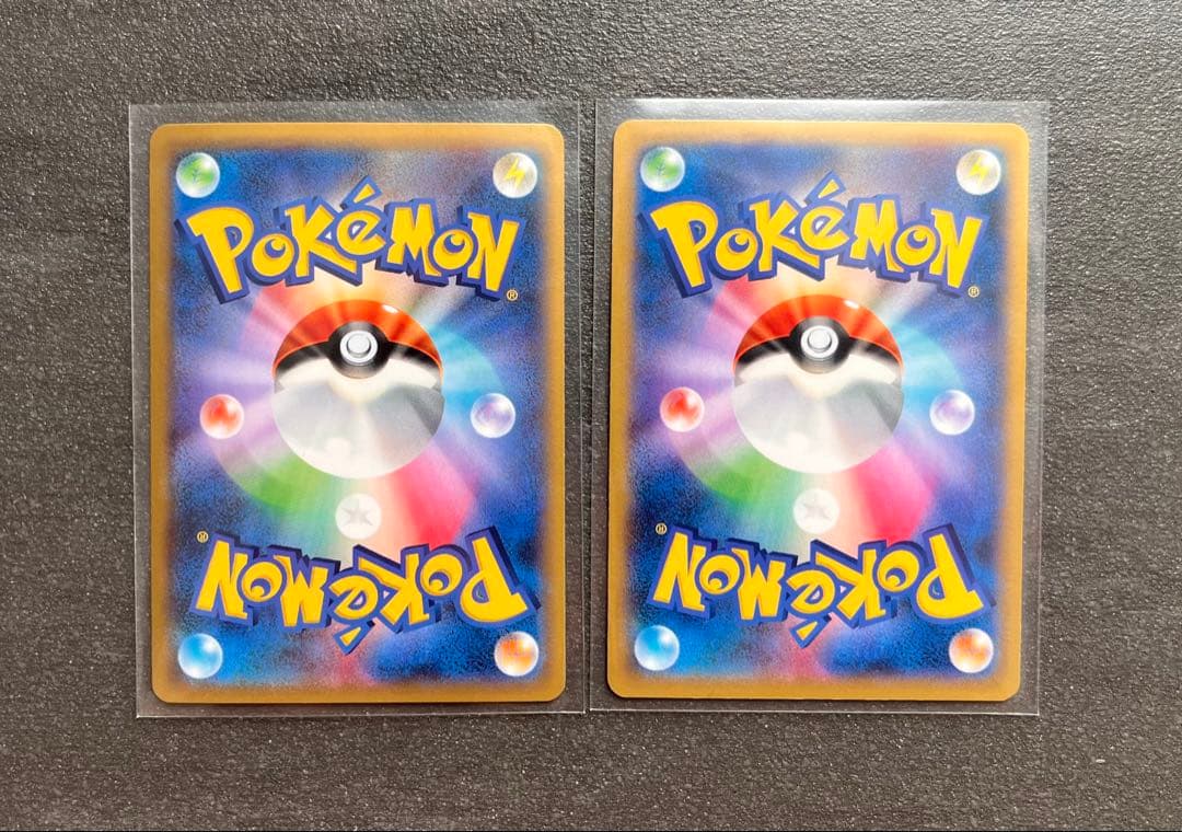 【ポケモンカードゲーム】ゼルネアスEX2枚