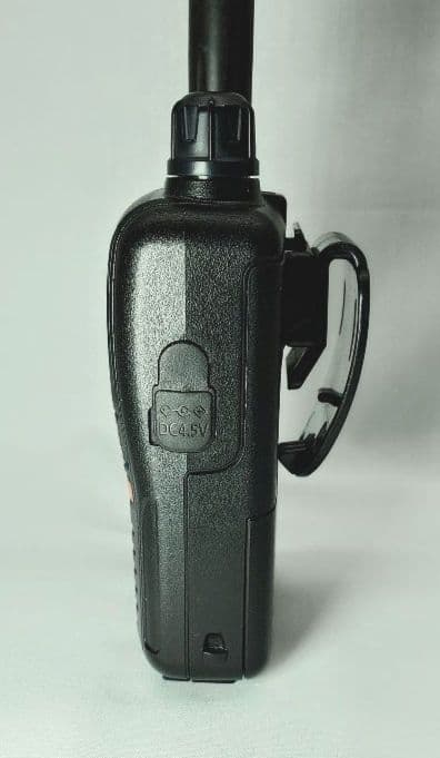 ICOM 広帯域受信機 IC-R6