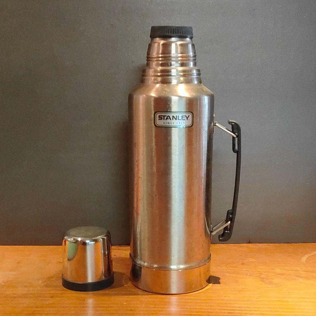 【正規品】STANLEY スタンレー  クラシック真空ボトル