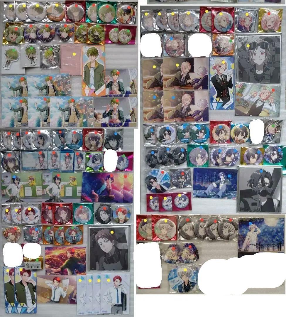 オンエア！ グッズセット