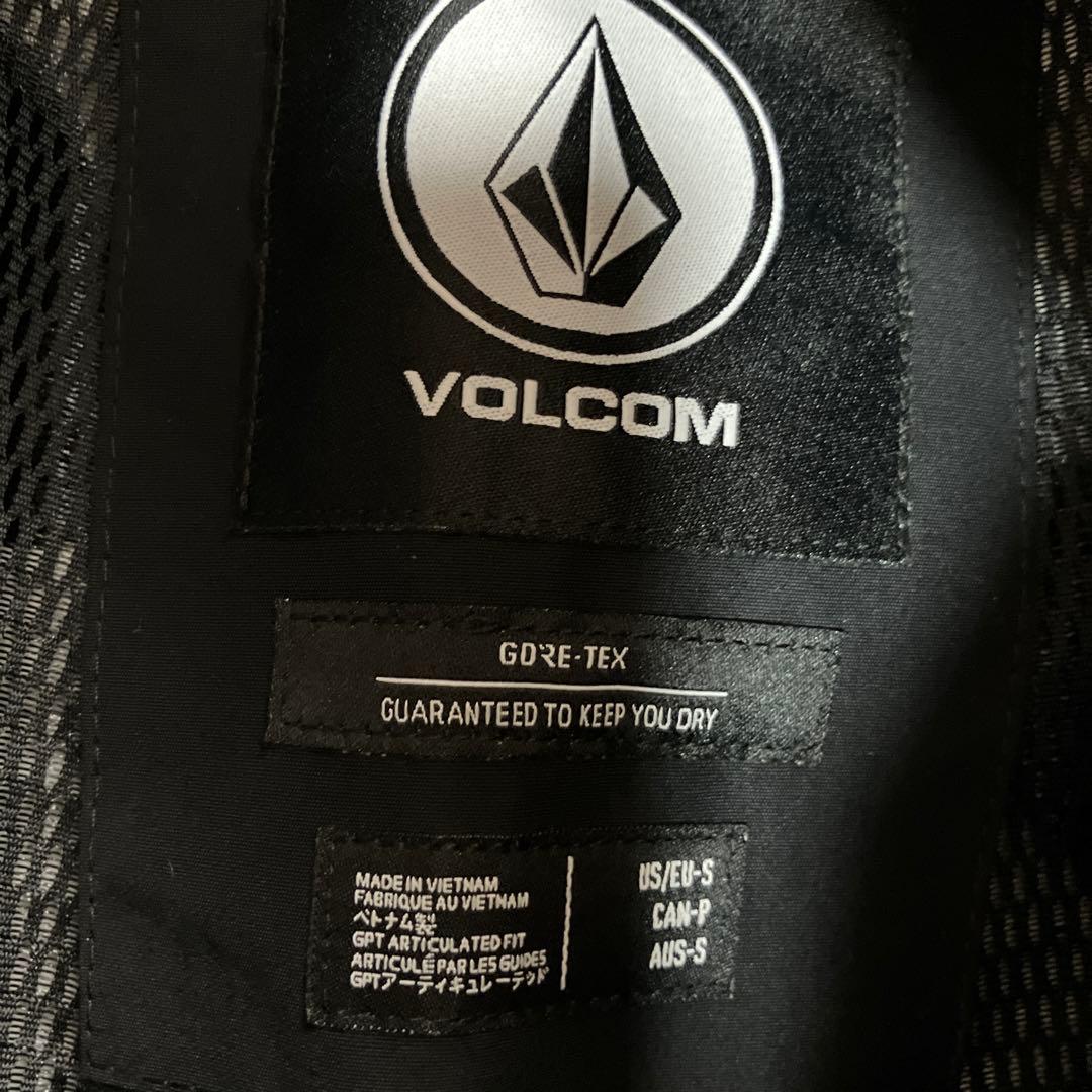スノーボード VOLCOM GORE-TEX