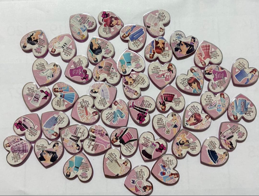 プリズムストーン ピュアホワイトウエディング まとめ売り