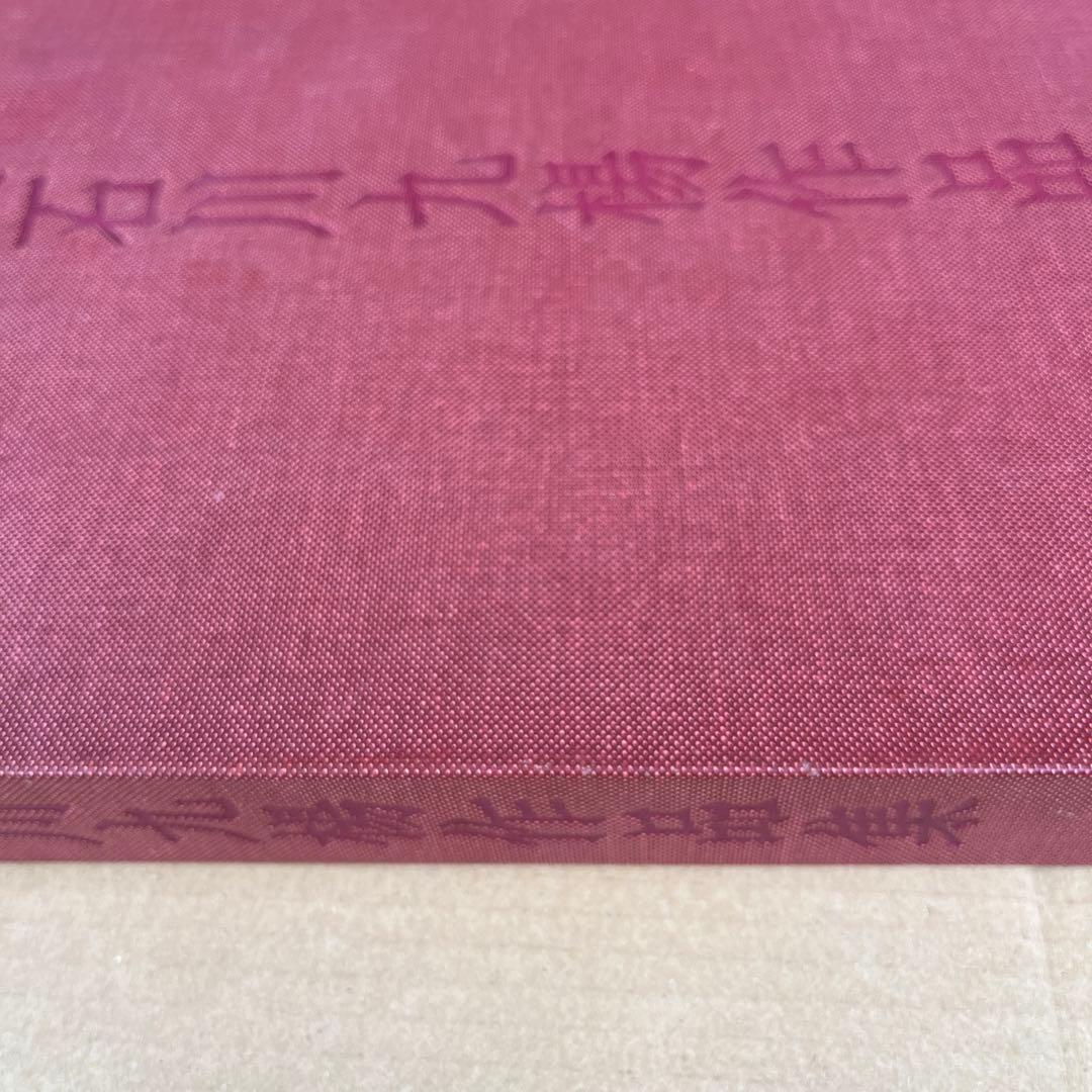 自選自註　石川九楊作品集 新潮社