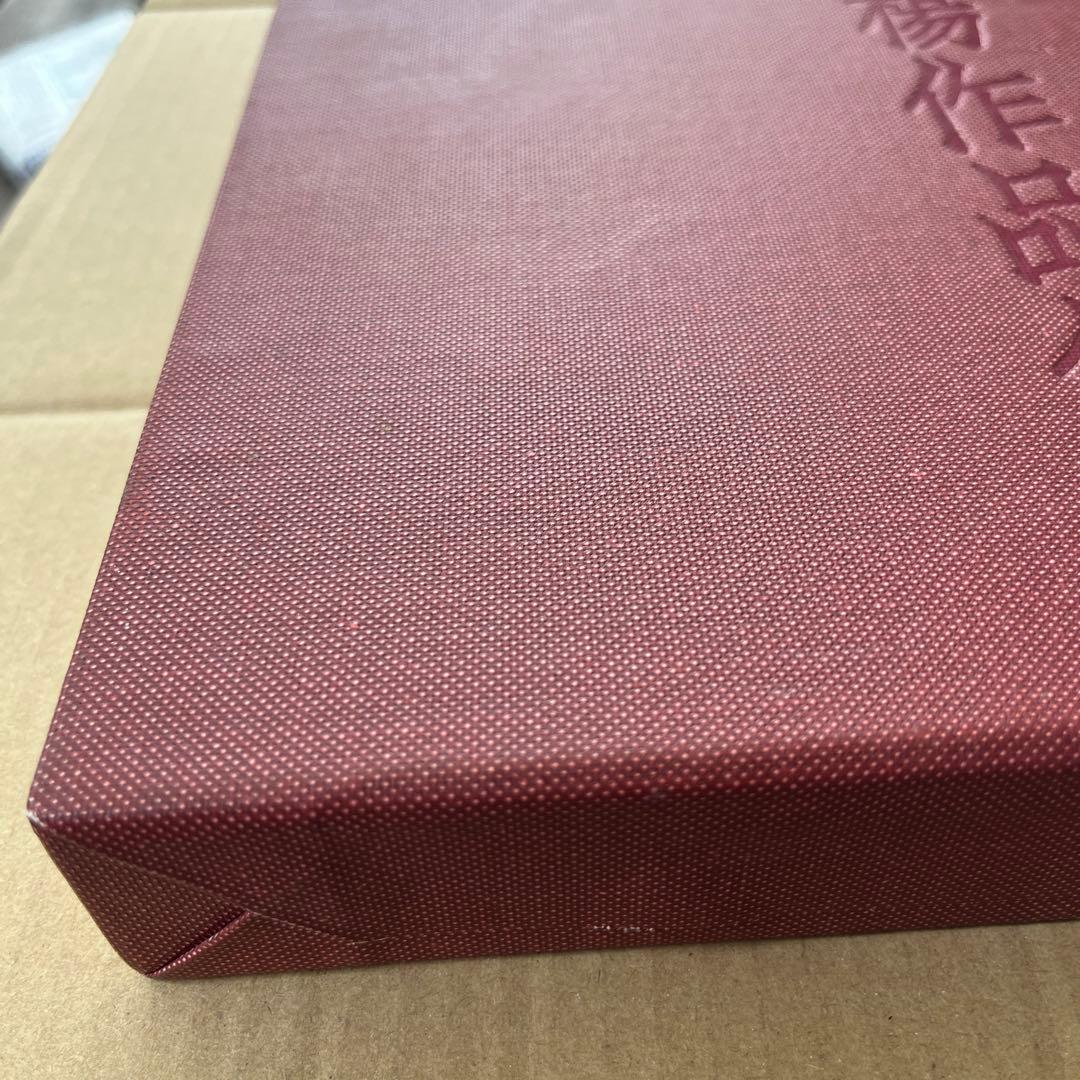 自選自註　石川九楊作品集 新潮社