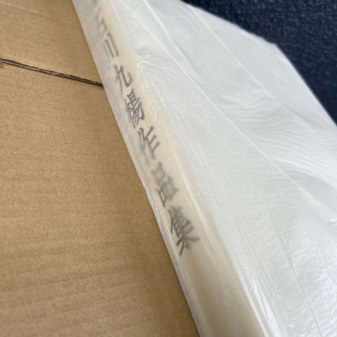 自選自註　石川九楊作品集 新潮社