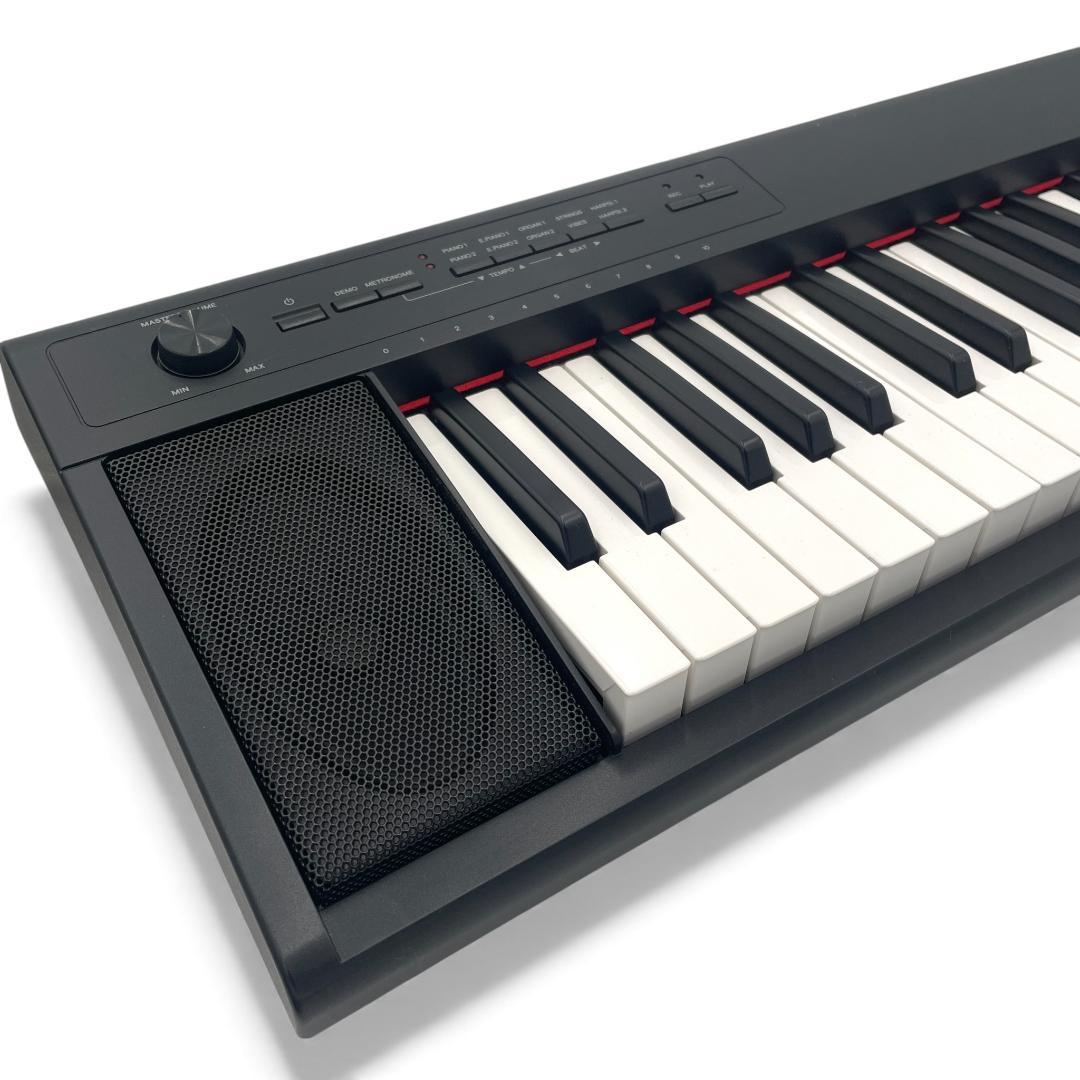 【送料無料】YAMAHA ヤマハ NP-12B デジタルピアノ
