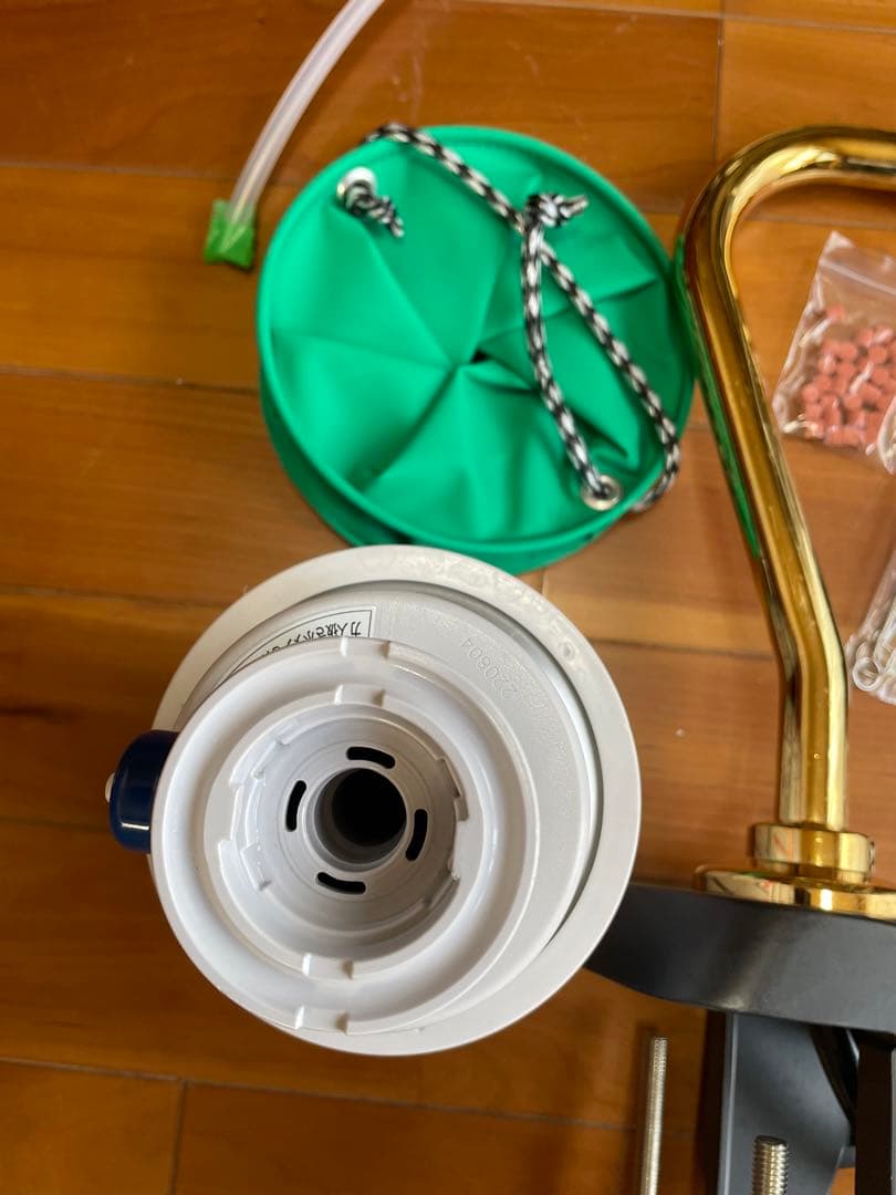 ビールサバータワー　洗浄セット