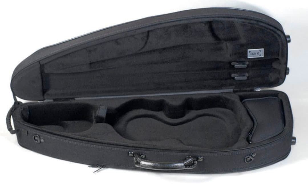 BAM Classic III バイオリンケース ブラック