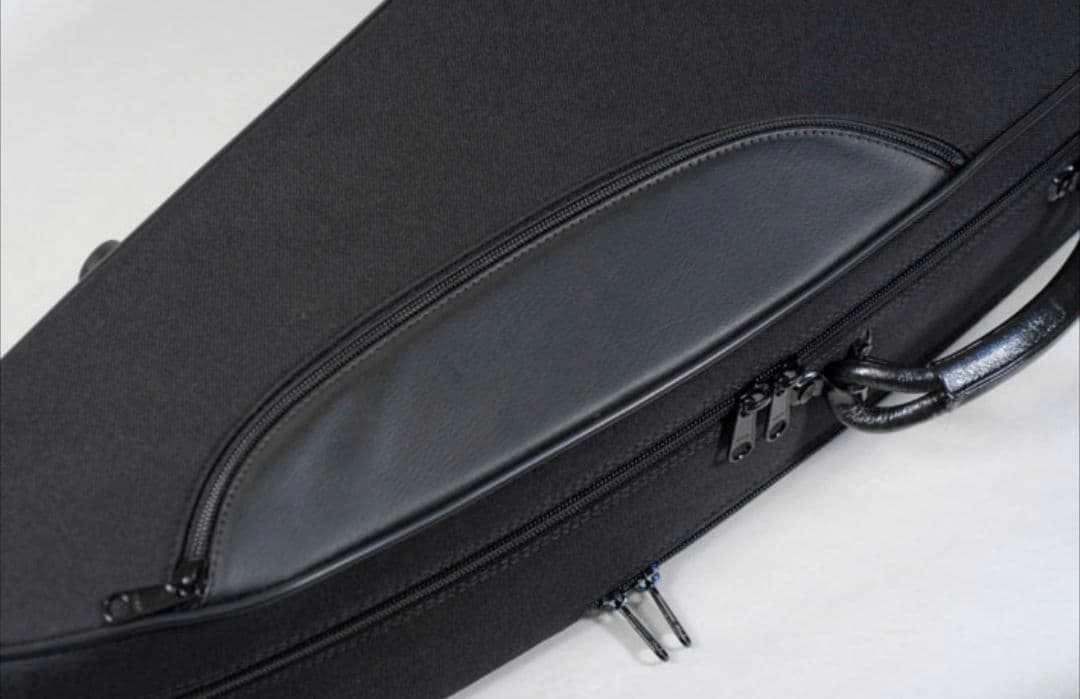 BAM Classic III バイオリンケース ブラック