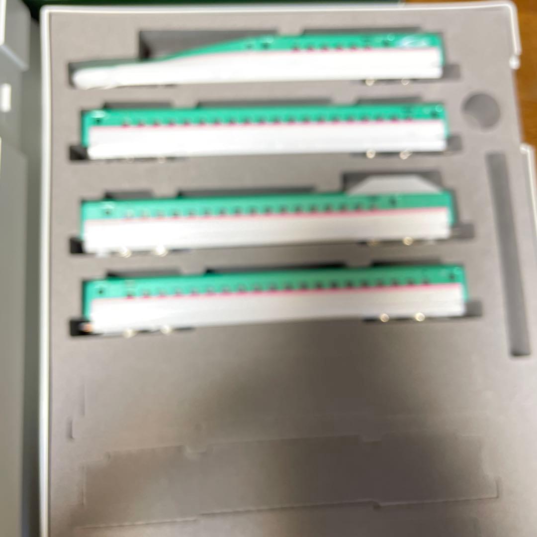 【特価】TOMIX E5系東北新幹線(はやぶさ)フルセット