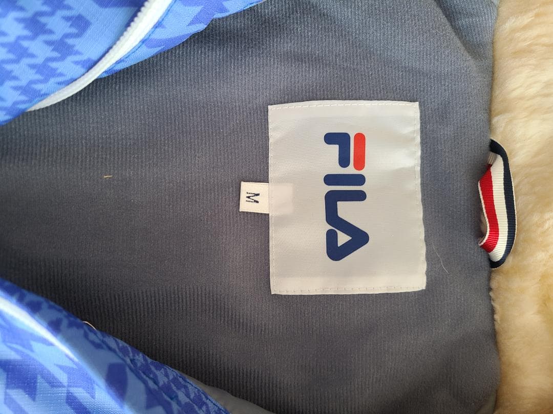 FILA フィラ スキーウェア 上下セット 女性用