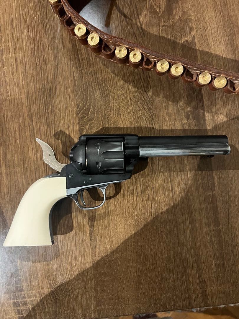 タナカSAAツーハンドハンマー