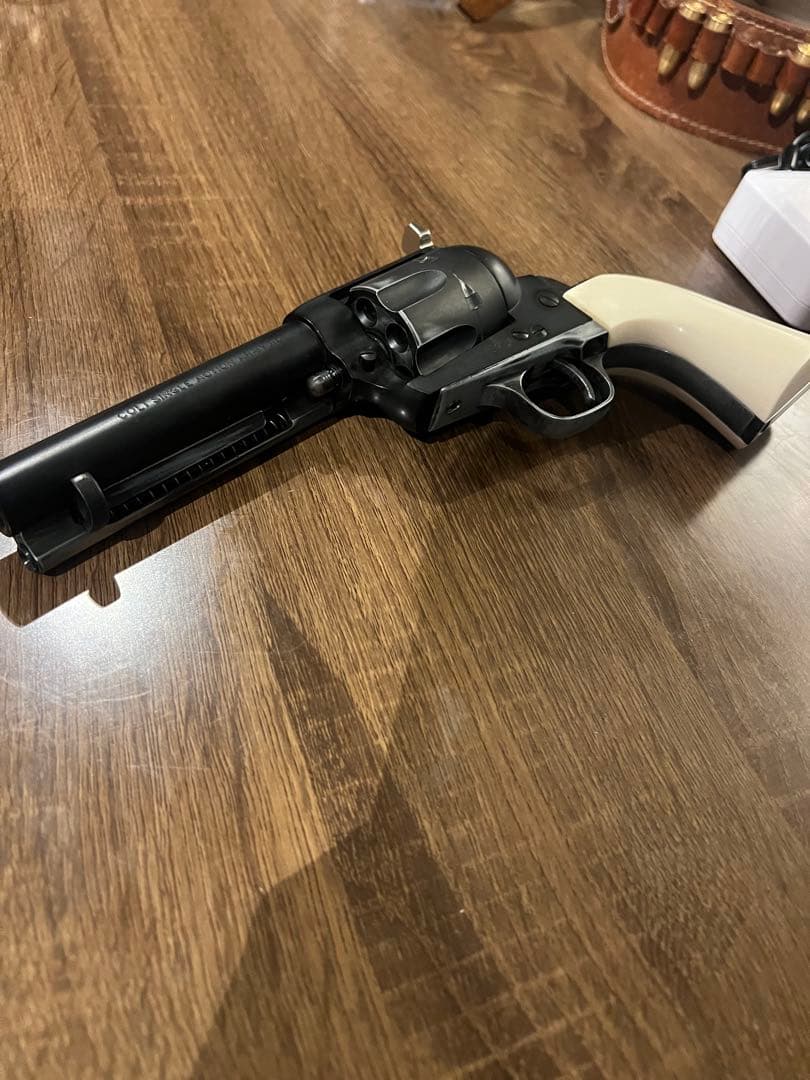 タナカSAAツーハンドハンマー