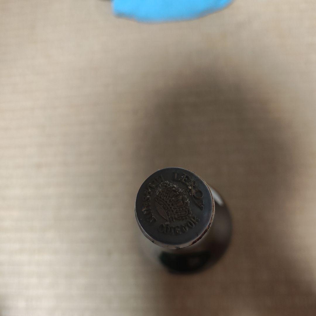 LEROY ポマール 1986年 750ml