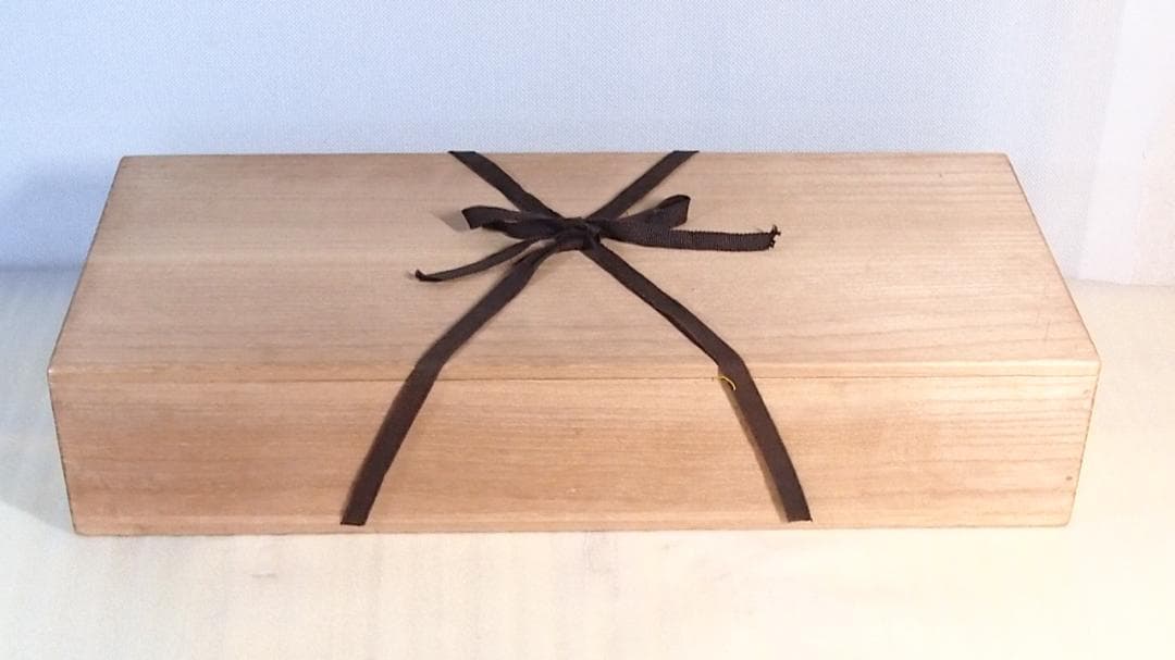 【未使用】高橋芳宣 染付魚型向付 7客 魚文向附 銘々皿/菓子皿 茶道具 食器