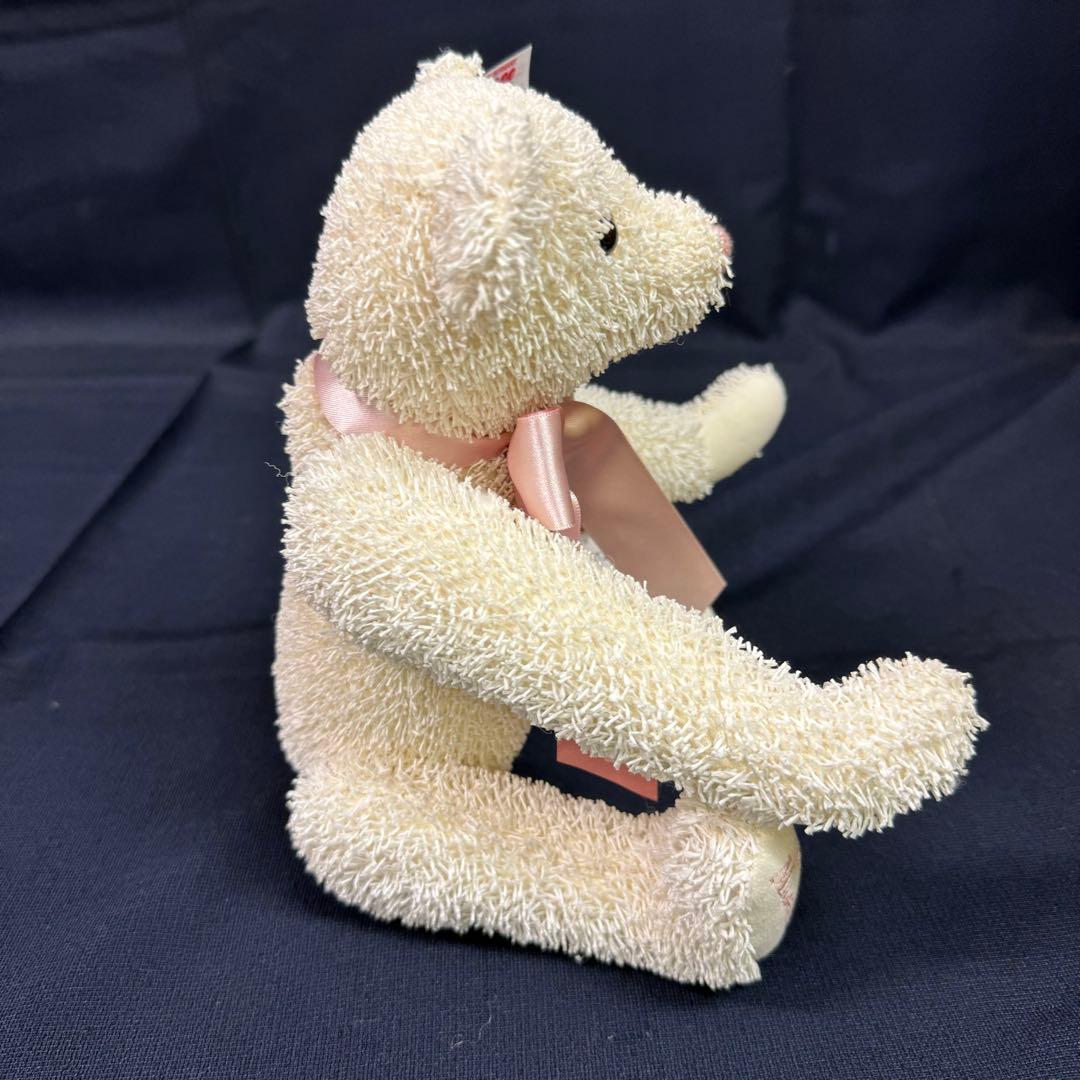 138-23 限定品 シュタイフ ミュージアムベア2023 テディベア