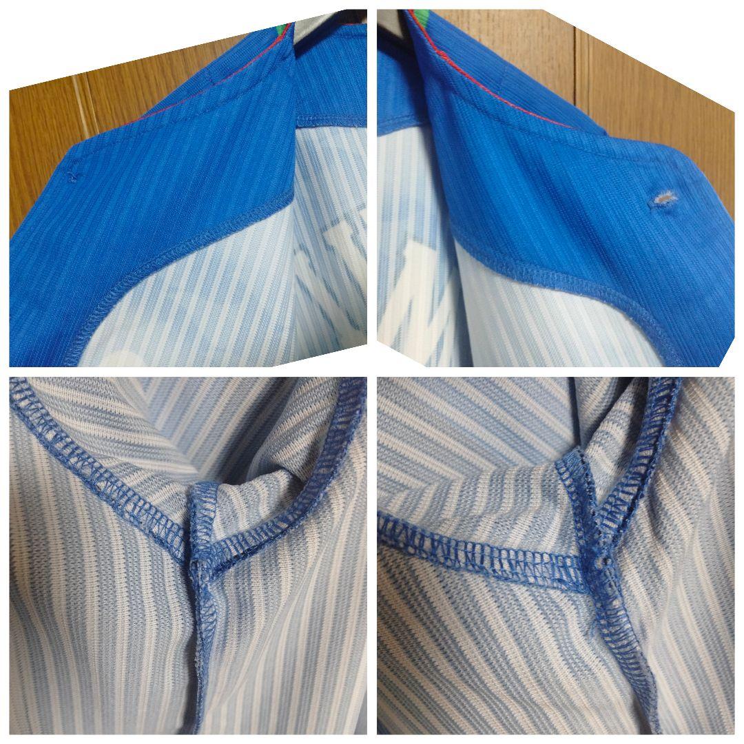 マジェスティック 西武 松井稼頭央 40周年2018獅子風流ユニフォーム M