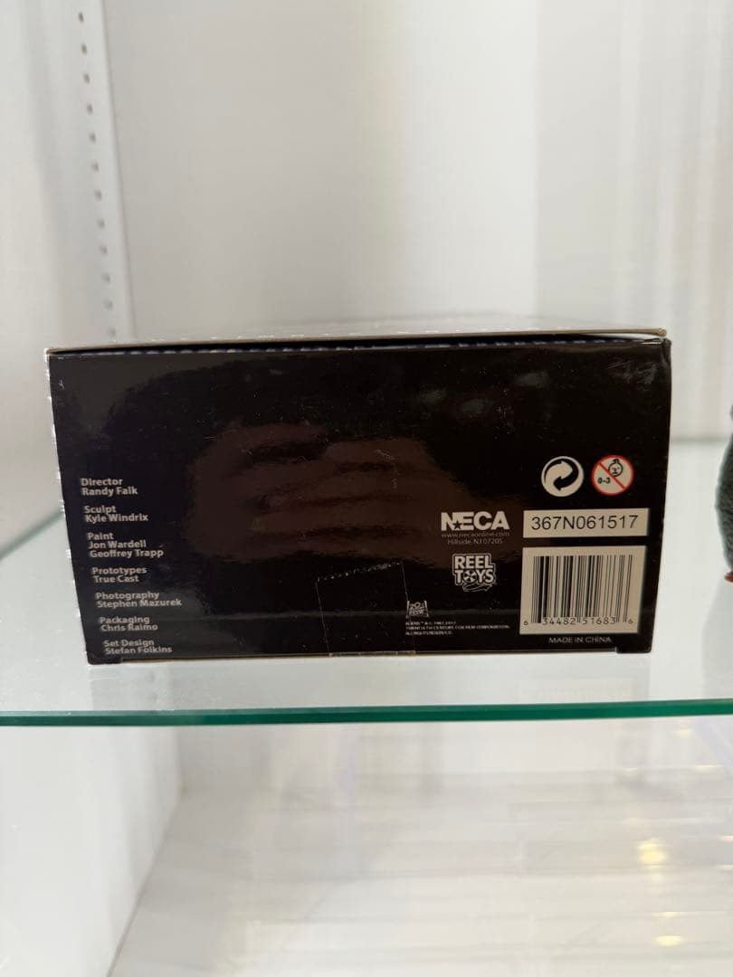 ネカ　エイリアン2 ウォーリア