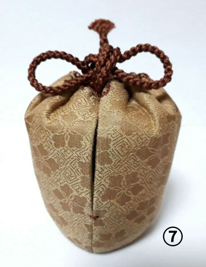 お茶道具⭐仕服オーダー専用