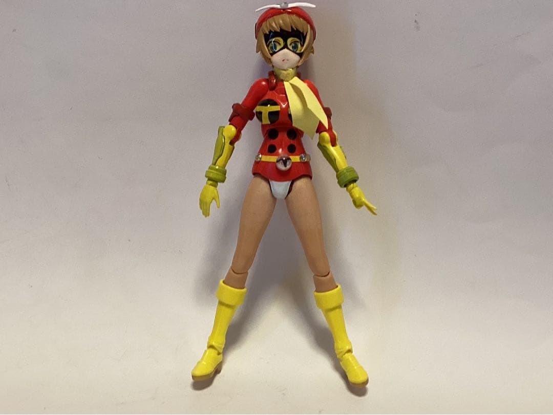 アオシマ1/12モンキー　30MS 仮面ライダータックル